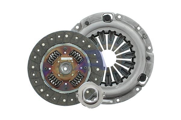 Kit d'embrayage AISIN KZ-117
